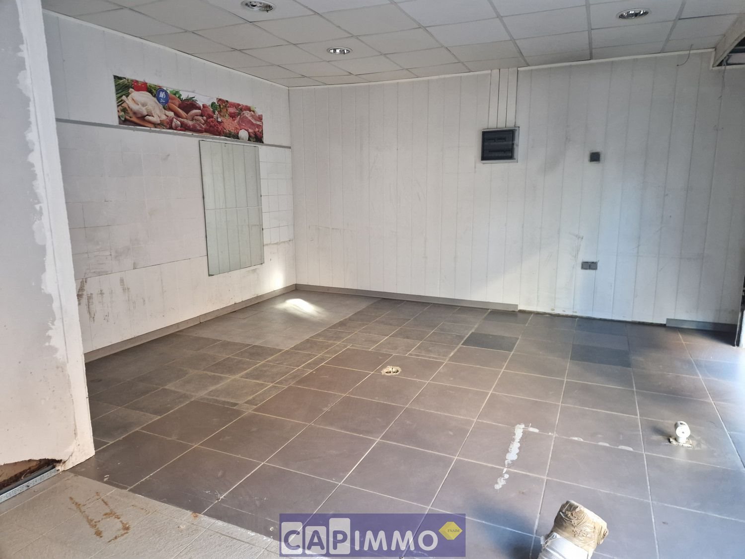 Appartement à vendre, 45m², Toulon