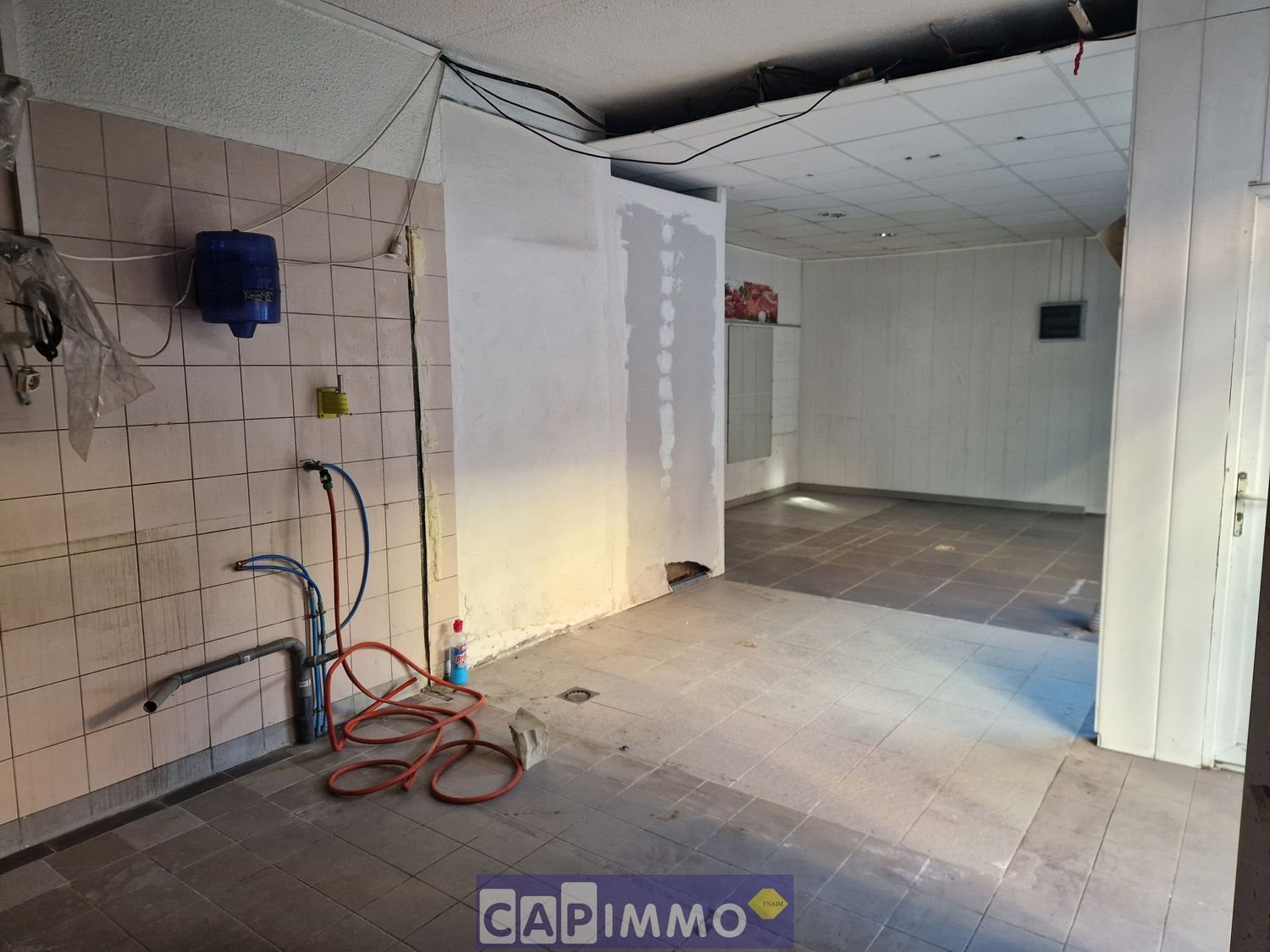 Appartement à vendre, 45m², Toulon