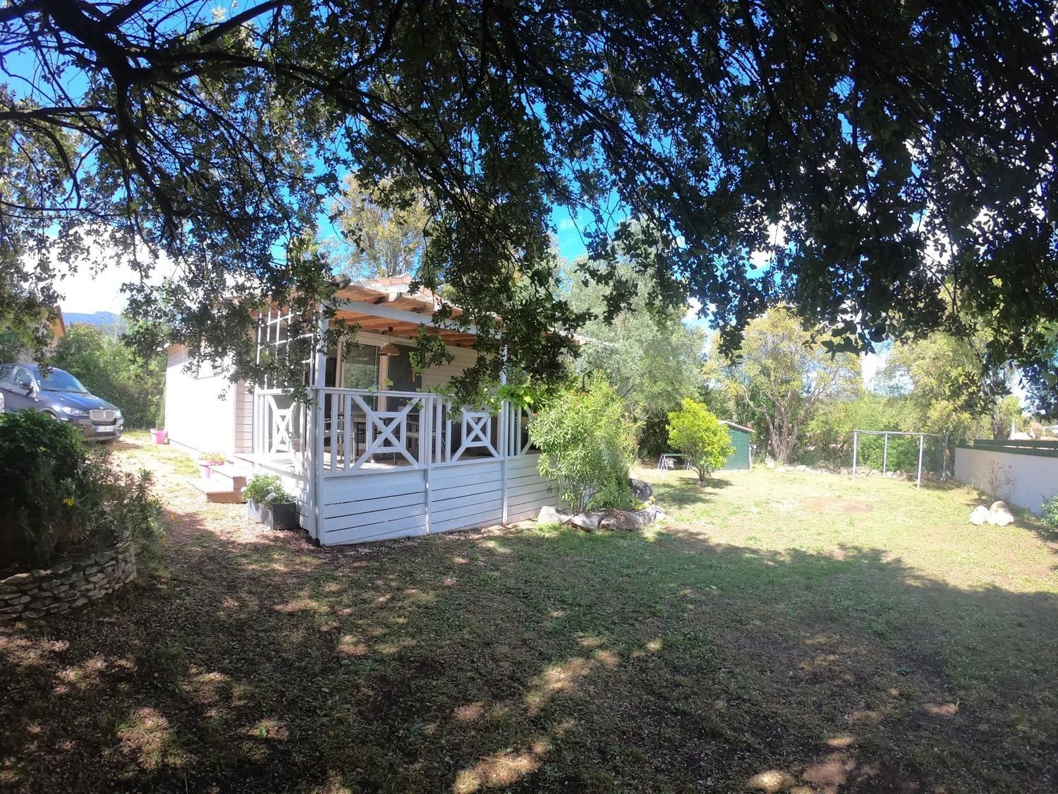 Maison à vendre, 40m², Porto-Vecchio