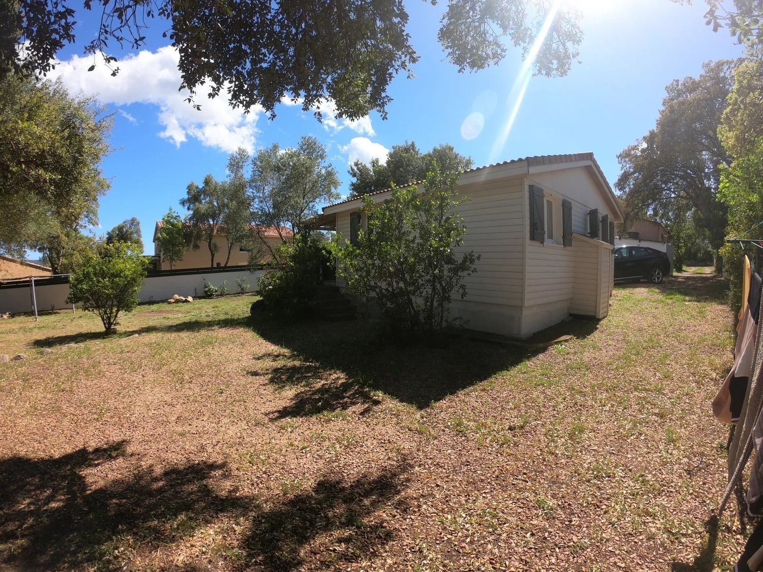 Maison à vendre, 40m², Porto-Vecchio