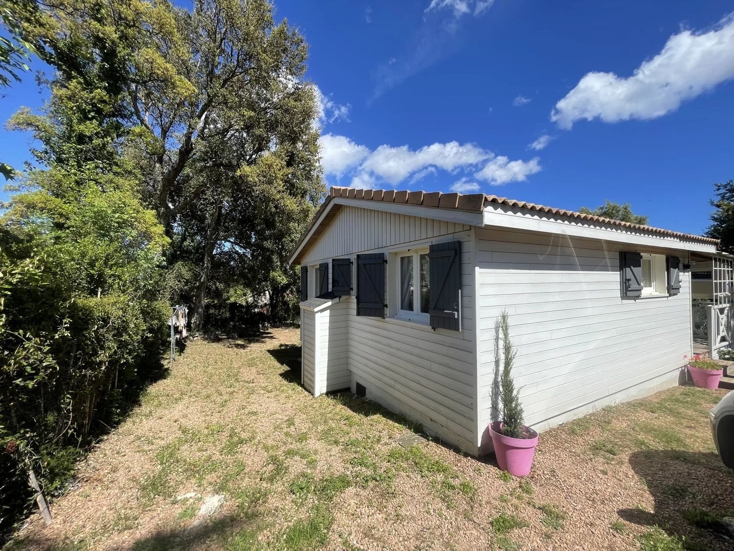 Maison à vendre, 40m², Porto-Vecchio