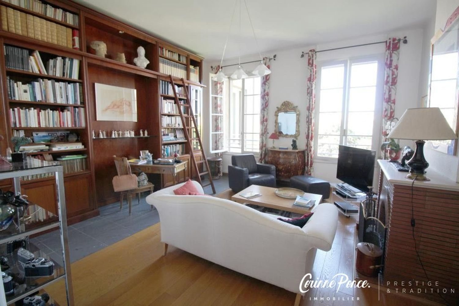 Appartement à vendre, 165m², Nîmes