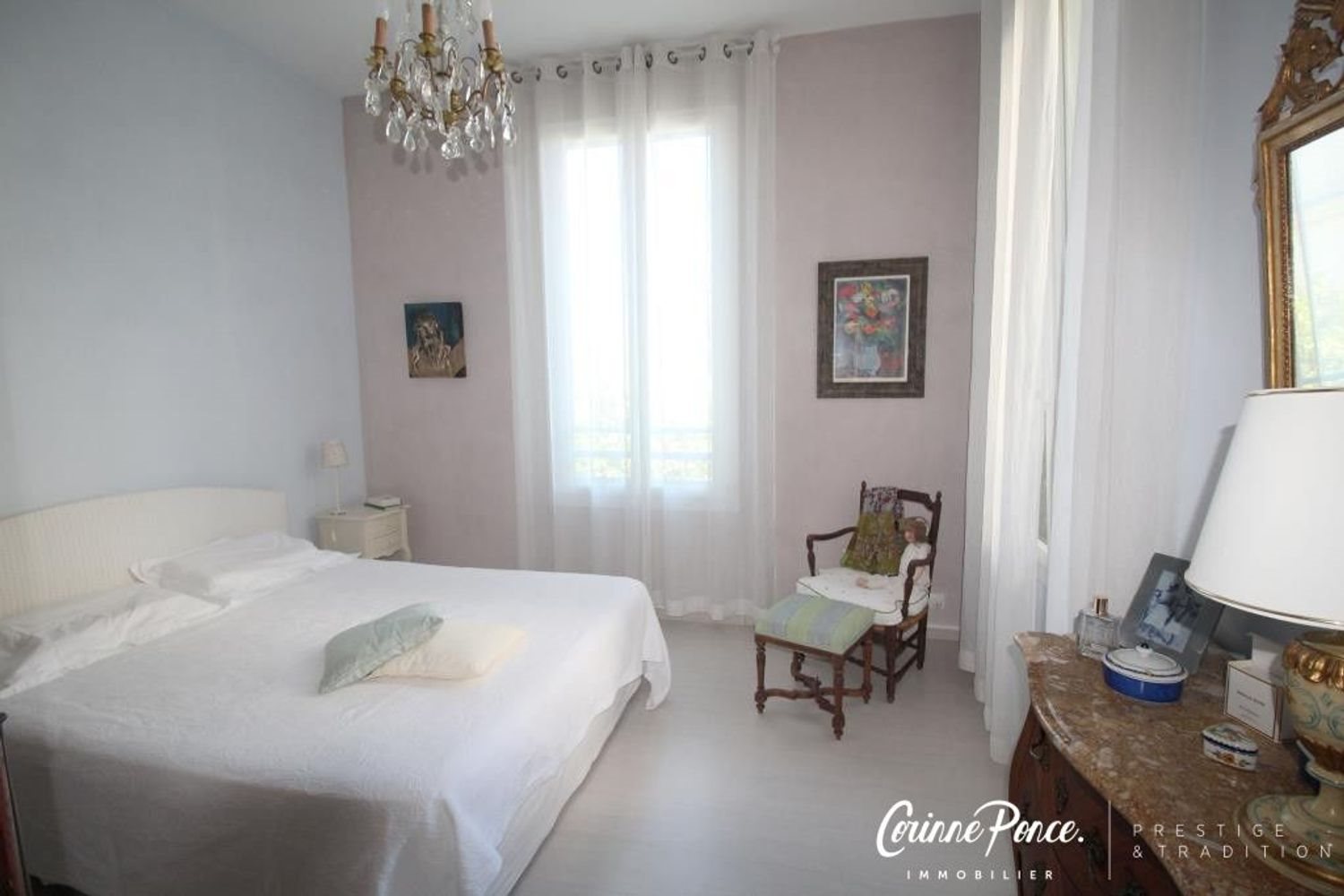 Appartement à vendre, 165m², Nîmes