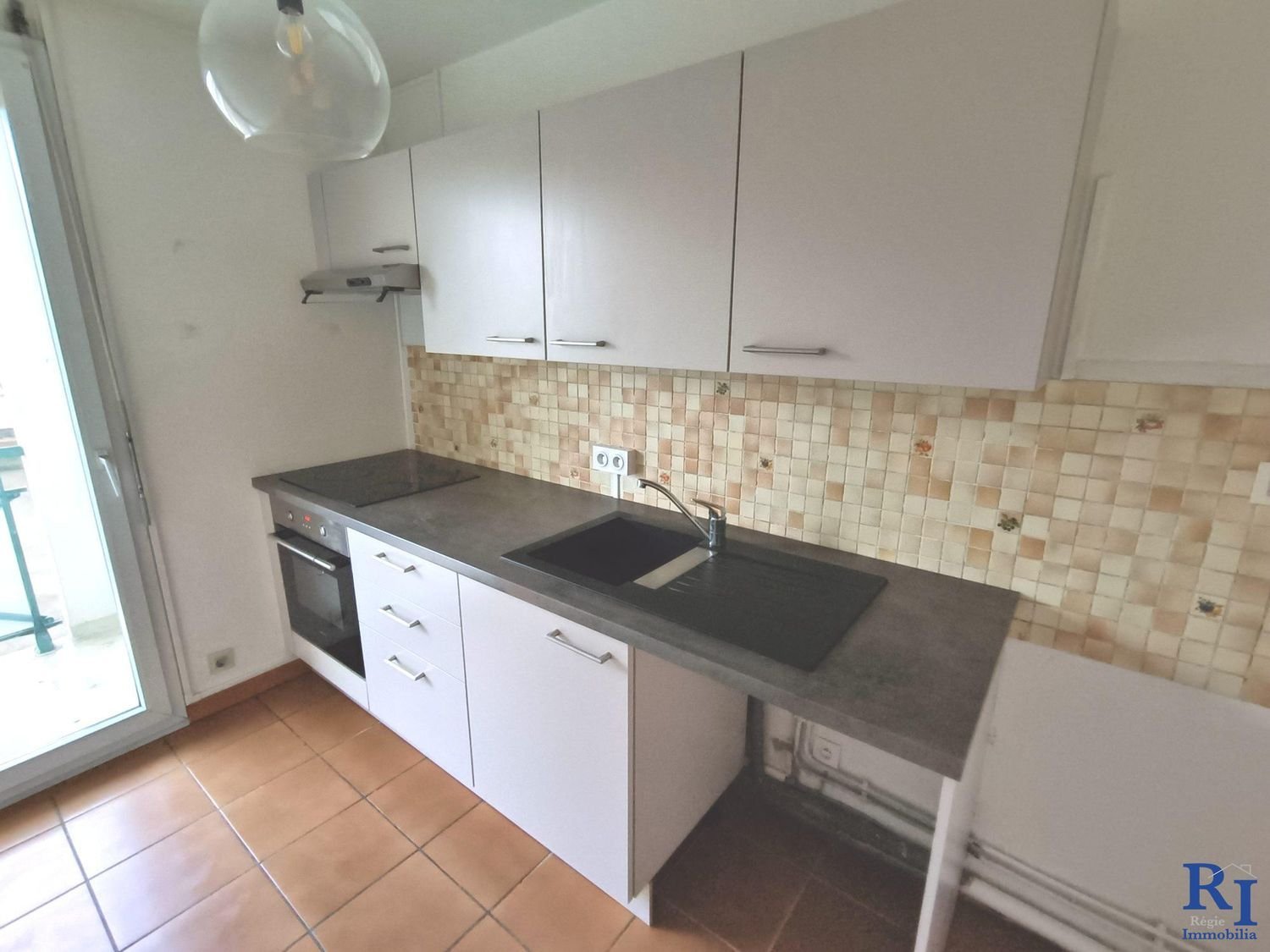 Appartement à louer, 45m², Grenoble