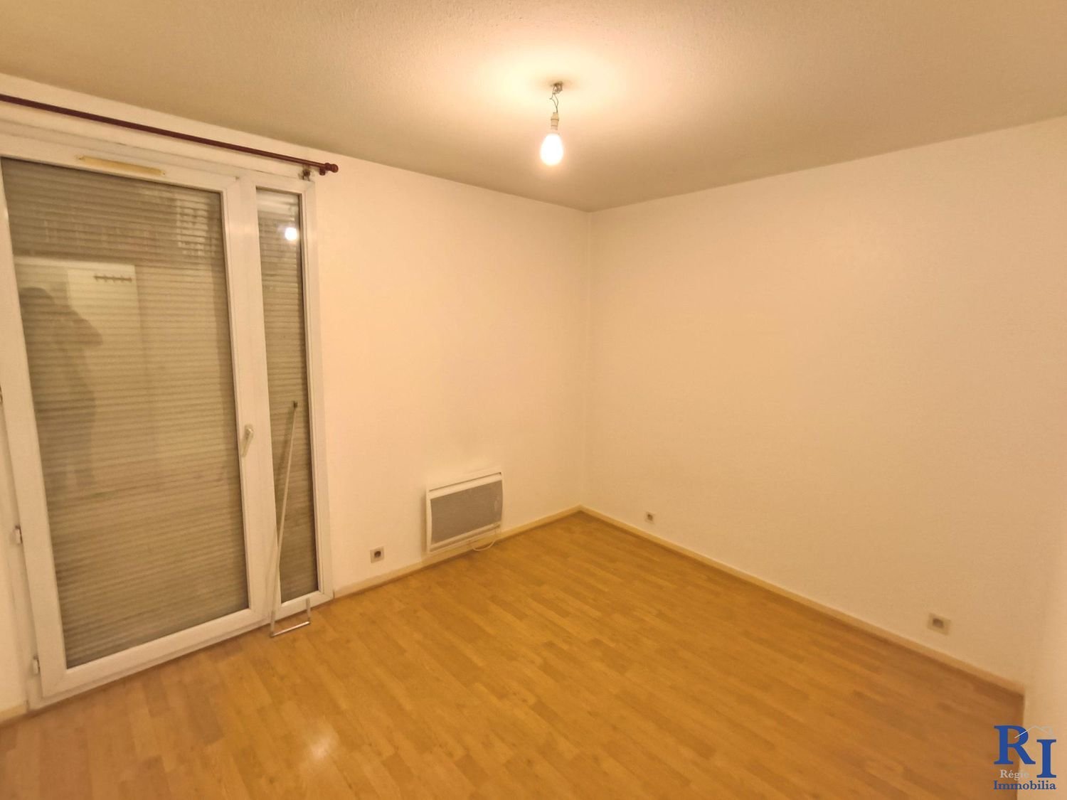 Appartement à louer, 45m², Grenoble