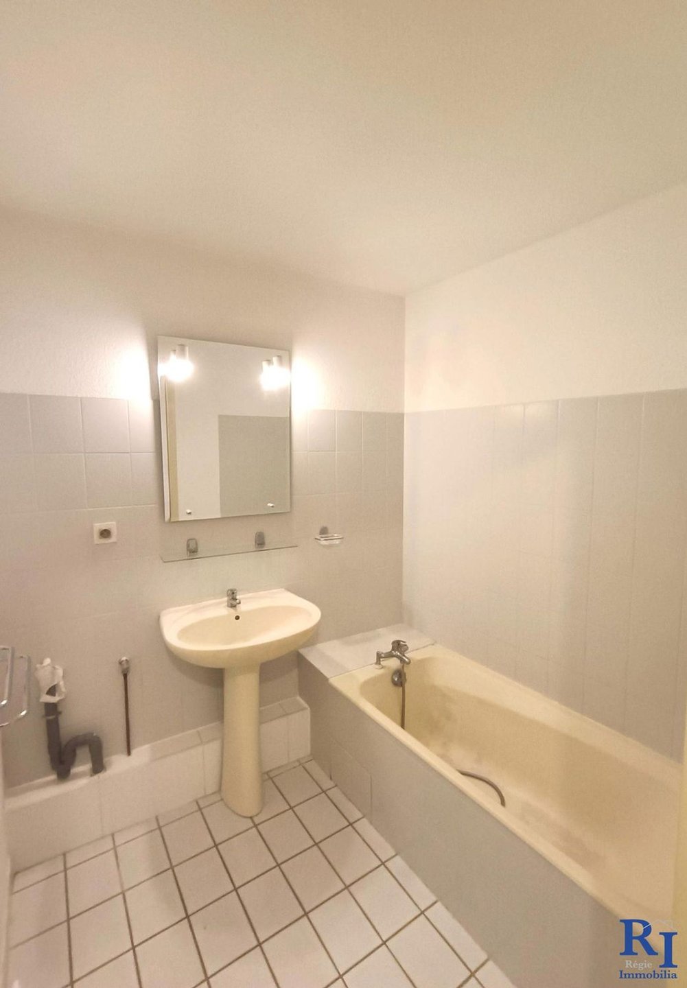 Appartement à louer, 45m², Grenoble