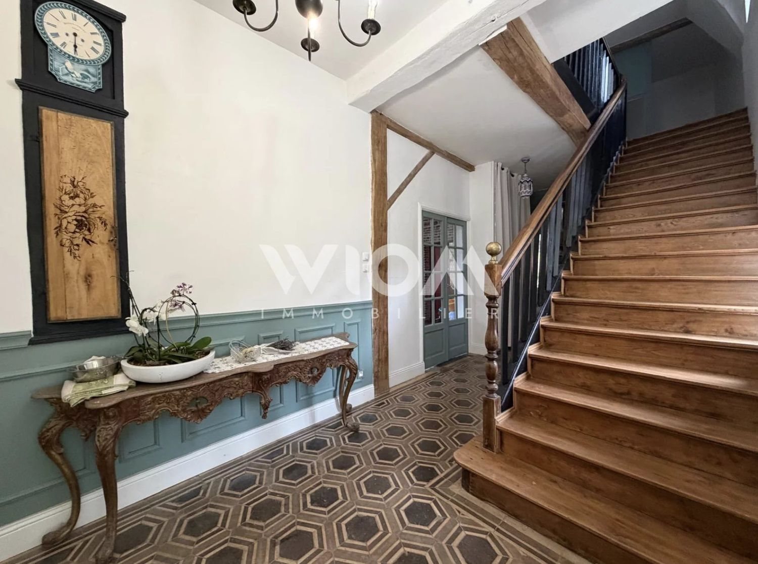 Maison à vendre, 241m², Avesnes-le-Comte