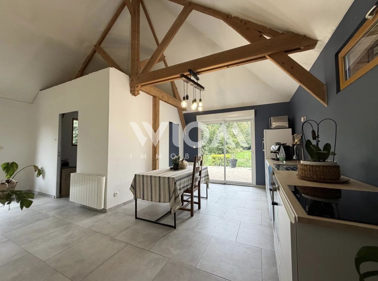 Maison à vendre, 241m², Avesnes-le-Comte
