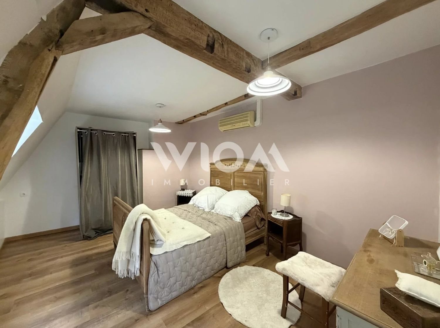 Maison à vendre, 241m², Avesnes-le-Comte