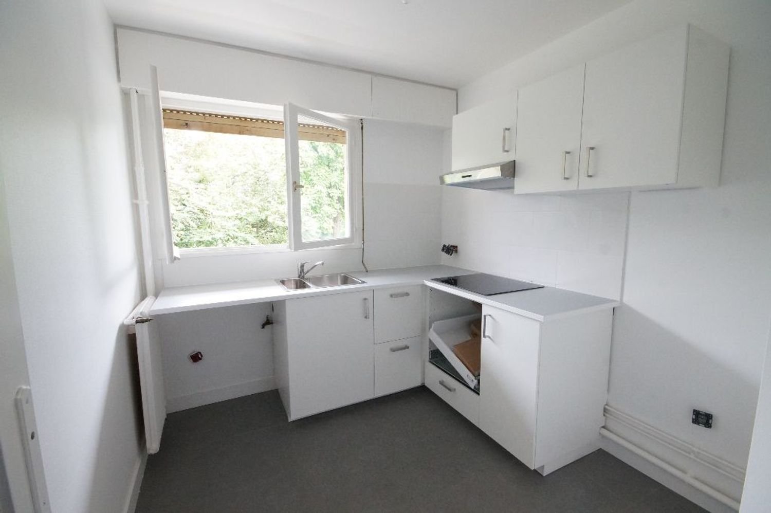 Appartement à louer, 43m², Maisons-Laffitte