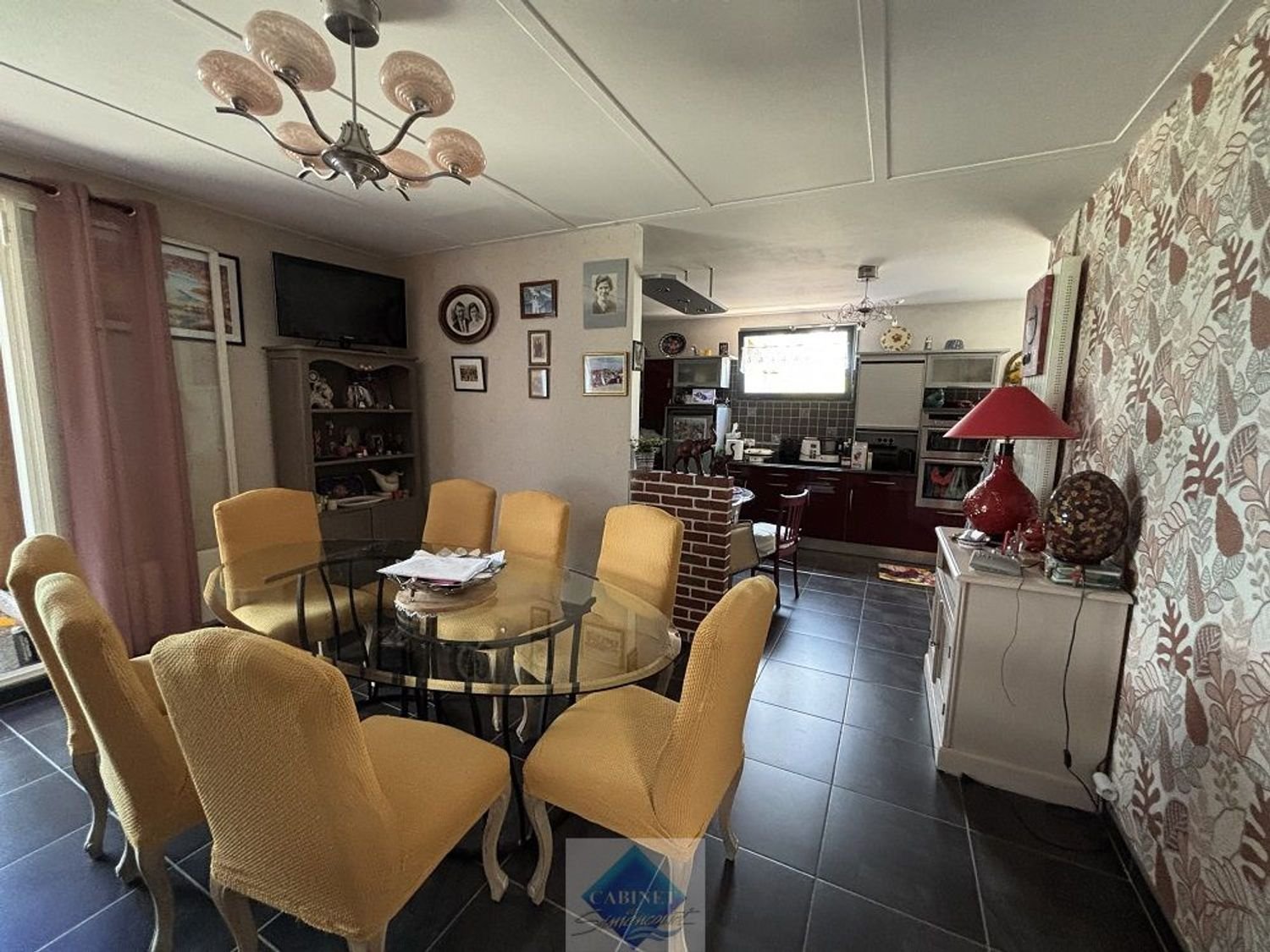Maison à vendre, 222m², Mers-les-Bains