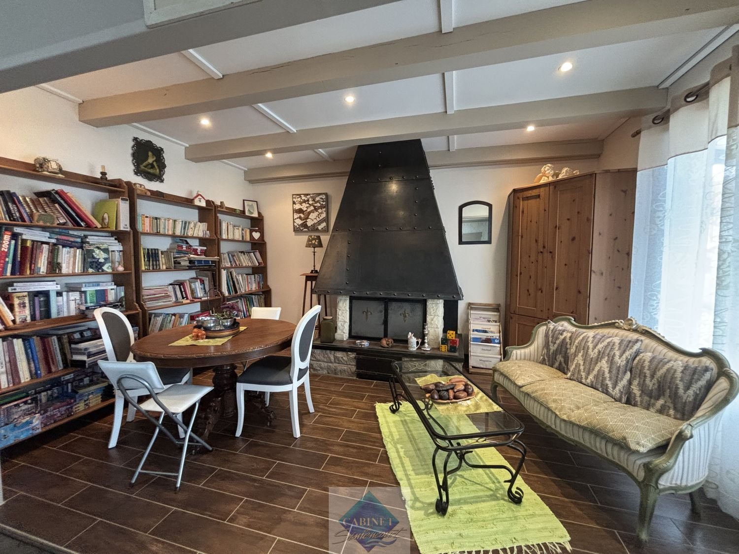 Maison à vendre, 222m², Mers-les-Bains