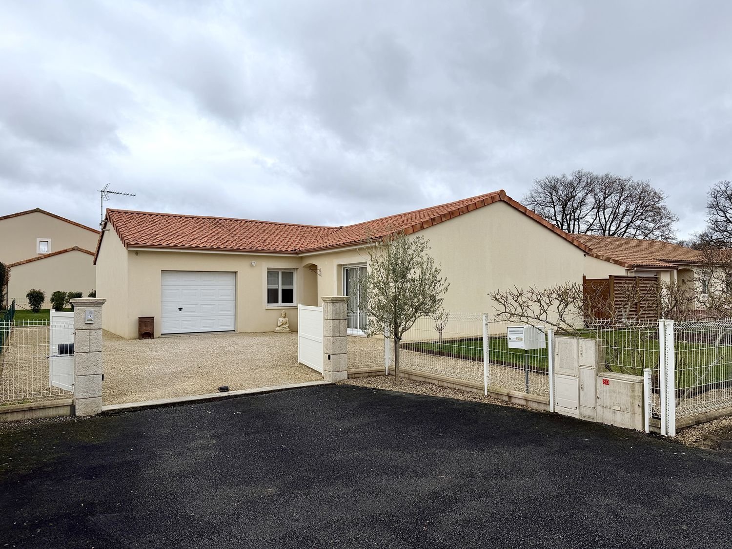 Maison à vendre, 120m², Fontaine-le-Comte