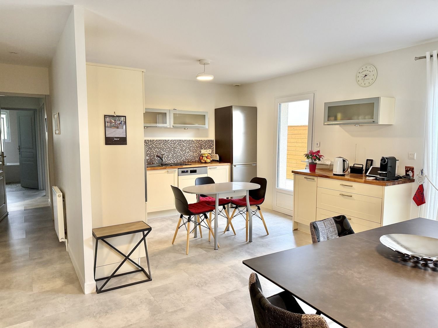 Maison à vendre, 120m², Fontaine-le-Comte