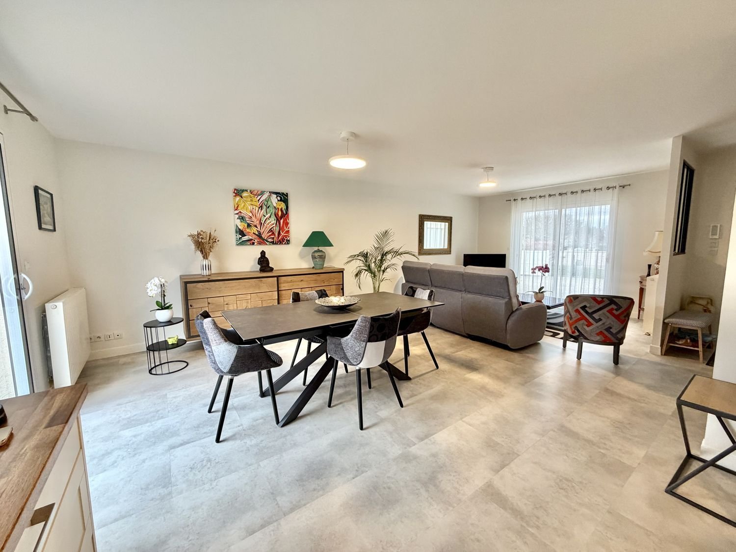 Maison à vendre, 120m², Fontaine-le-Comte
