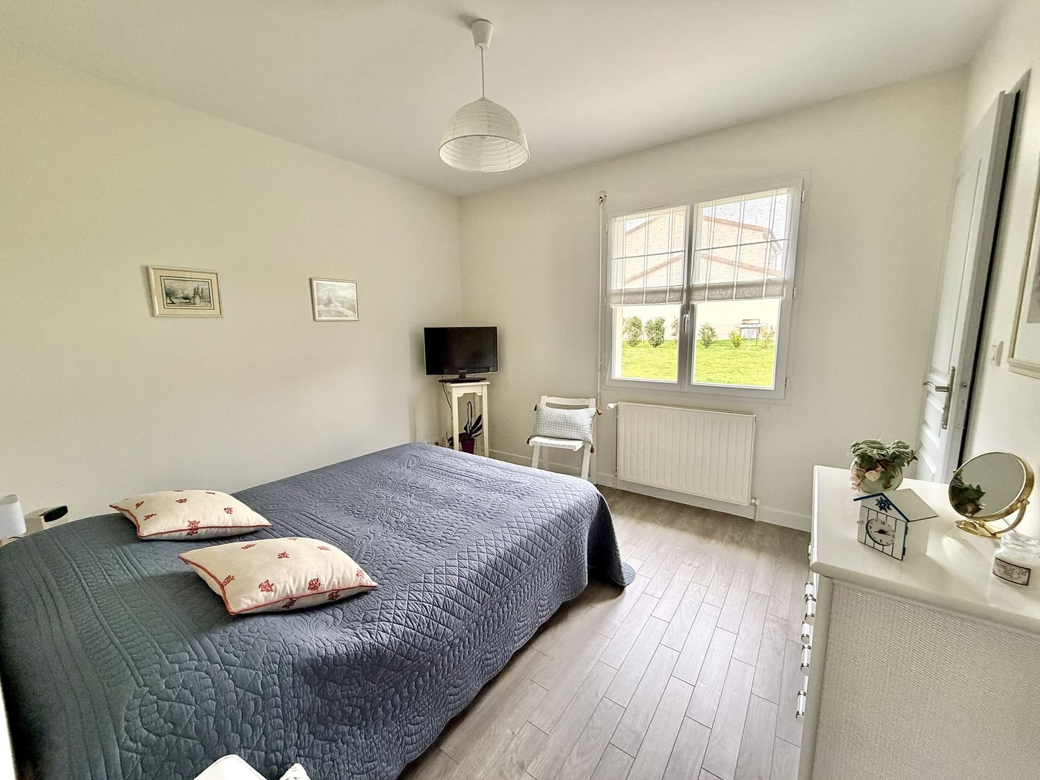 Maison à vendre, 120m², Fontaine-le-Comte