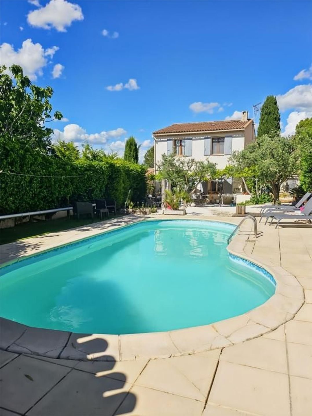 Maison à vendre, 148m², Pertuis