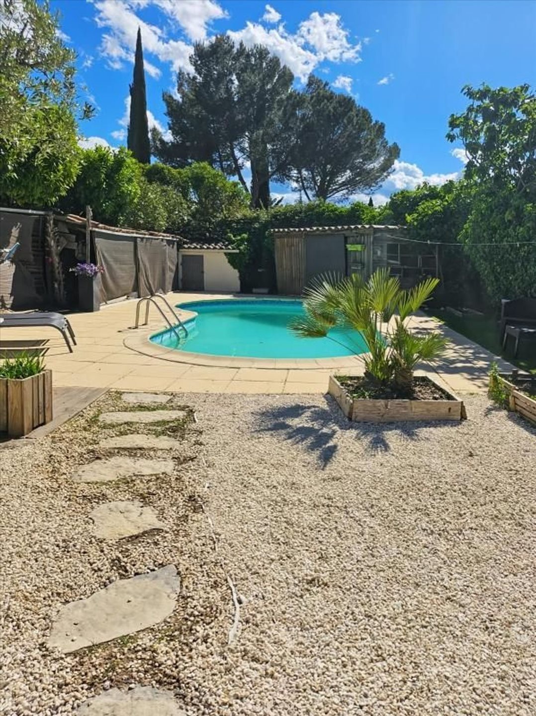 Maison à vendre, 148m², Pertuis
