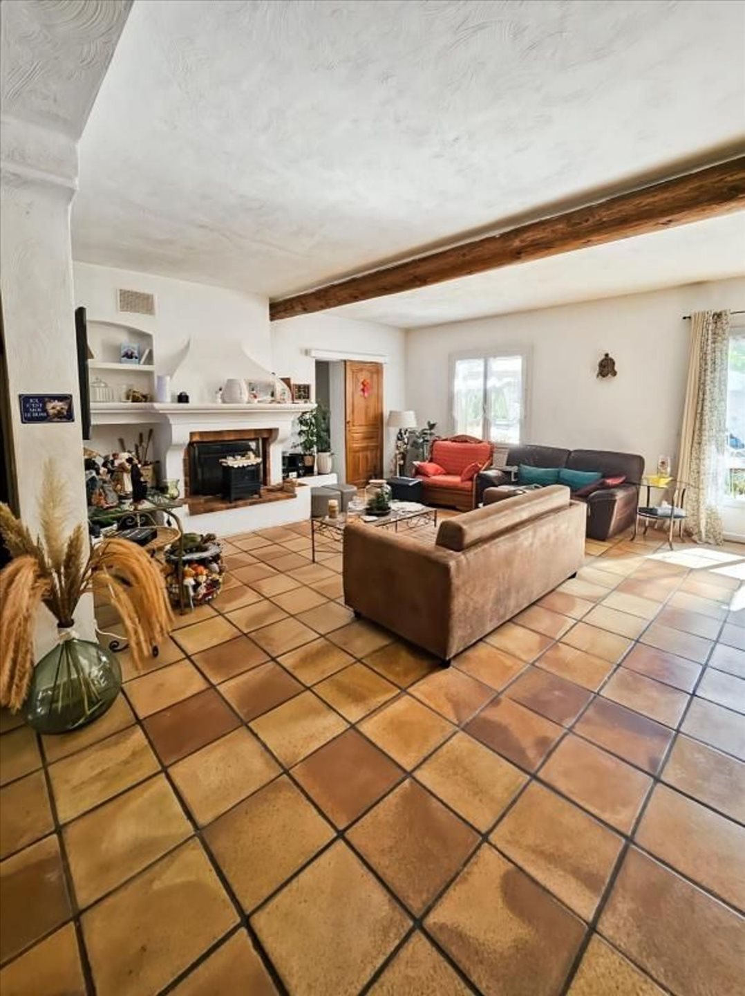 Maison à vendre, 148m², Pertuis