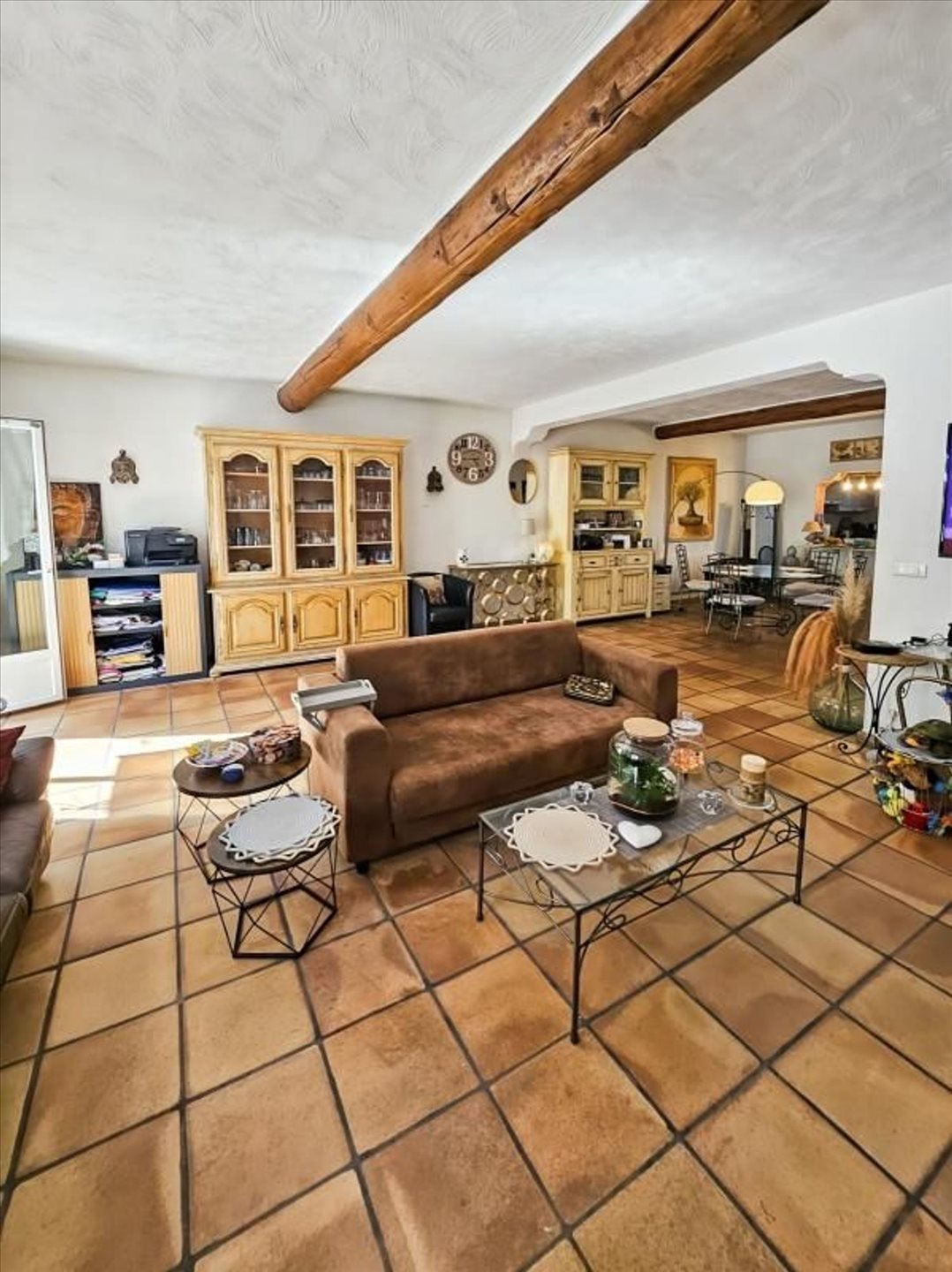Maison à vendre, 148m², Pertuis