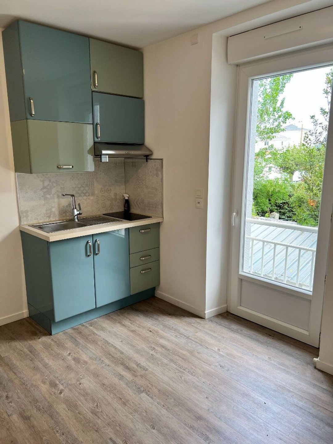 Appartement à vendre, 25m², Le Pouliguen