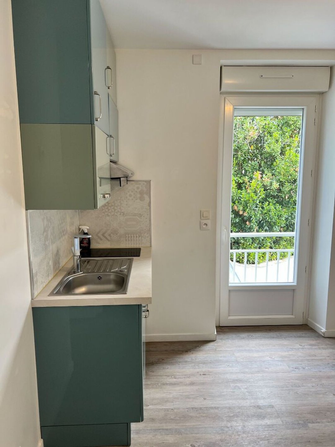 Appartement à vendre, 25m², Le Pouliguen