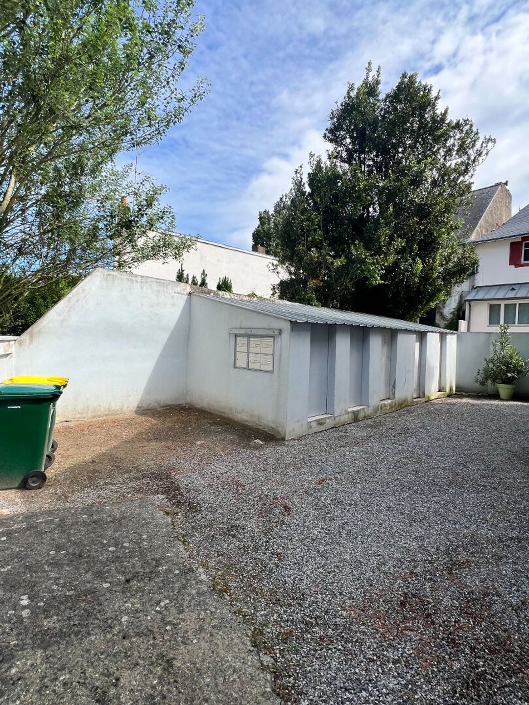 Appartement à vendre, 25m², Le Pouliguen