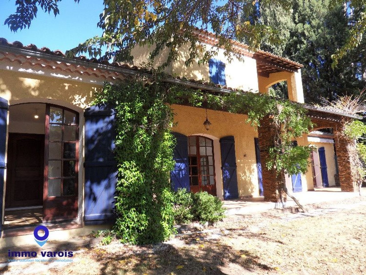 Maison à vendre, 175m², Collobrières