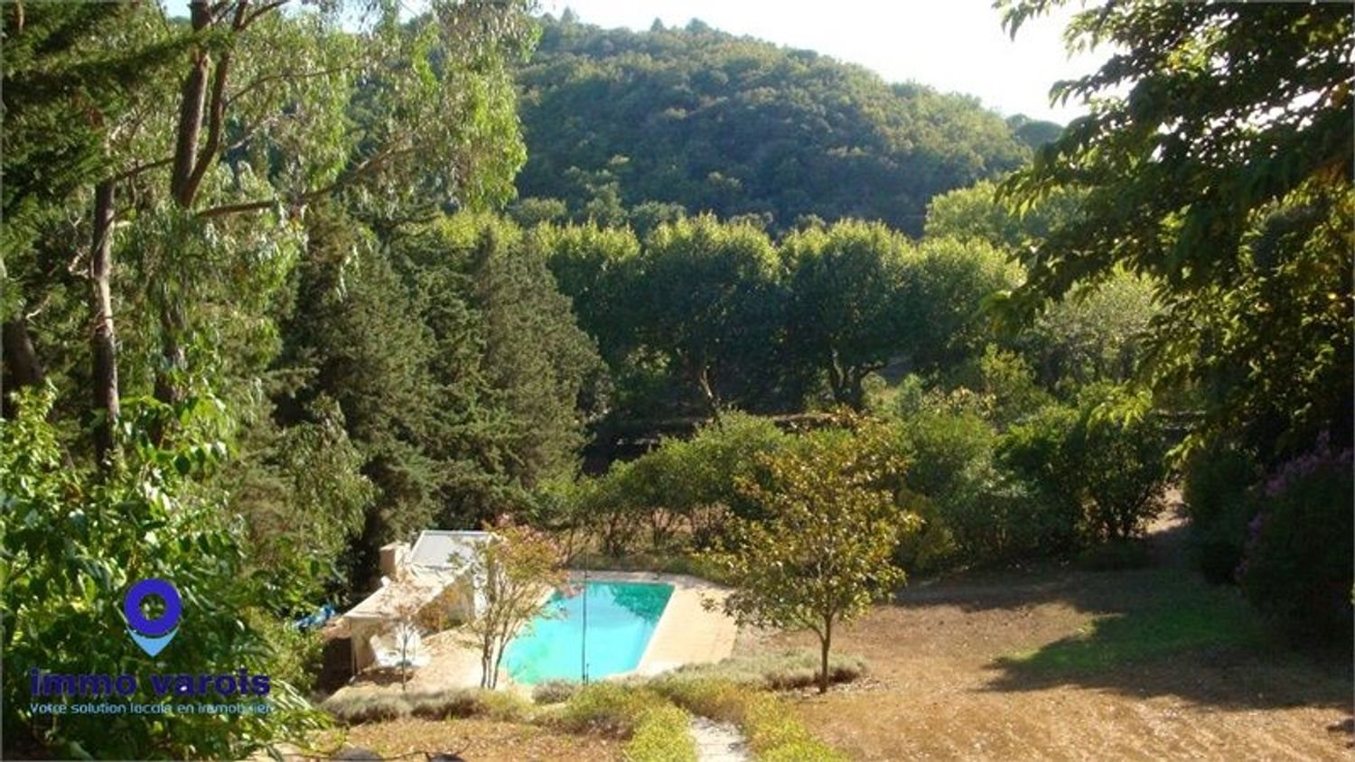 Maison à vendre, 175m², Collobrières