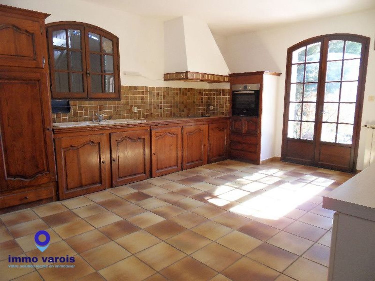 Maison à vendre, 175m², Collobrières