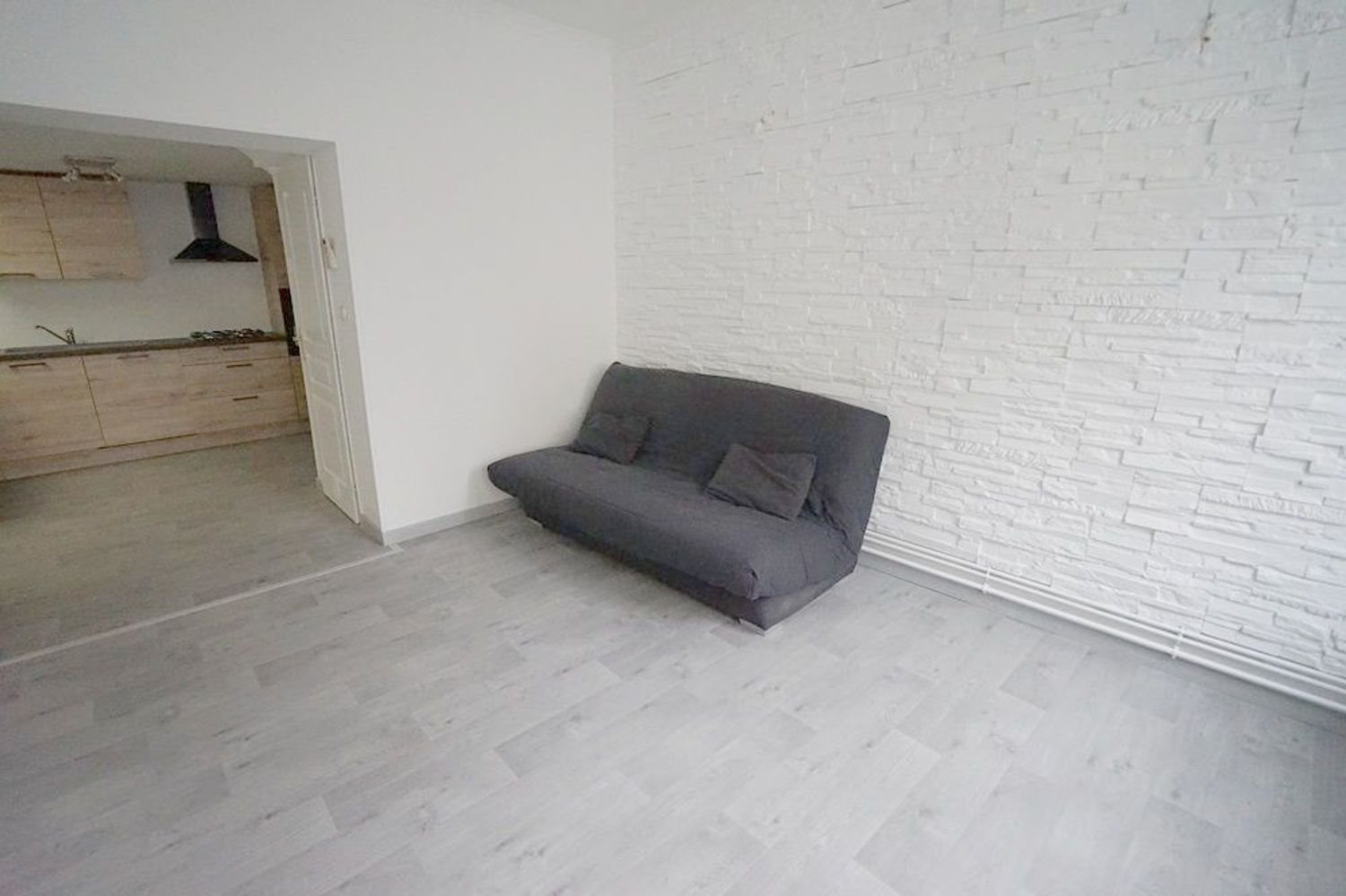Maison à louer, 69m², Lille