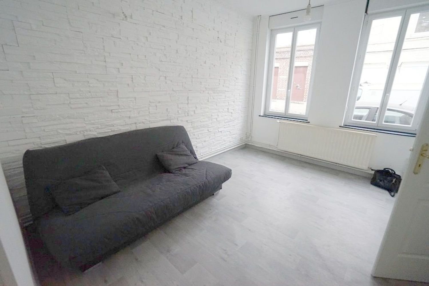 Maison à louer, 69m², Lille