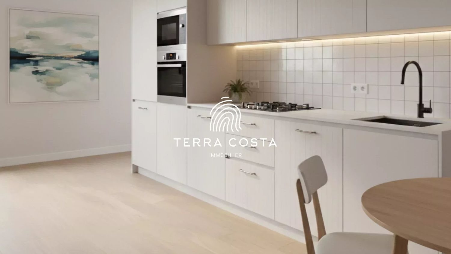 Appartement à vendre, 62m², Boucau