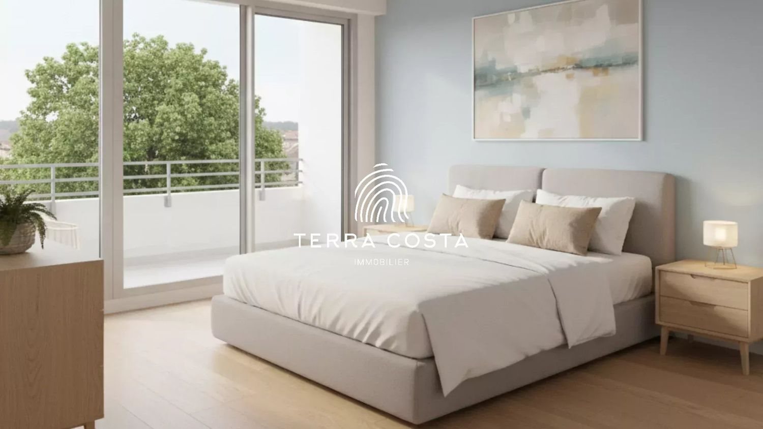 Appartement à vendre, 62m², Boucau