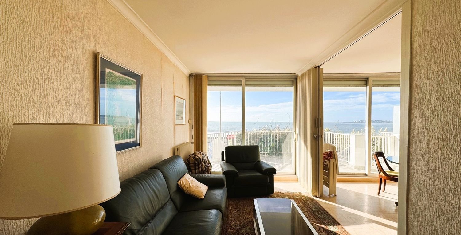 Appartement à vendre, 81m², La Baule-Escoublac