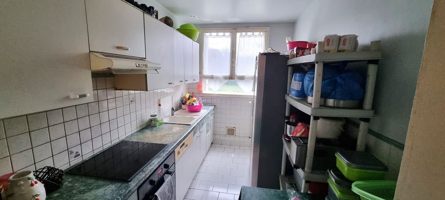 Appartement à vendre, 69m², Garges-lès-Gonesse