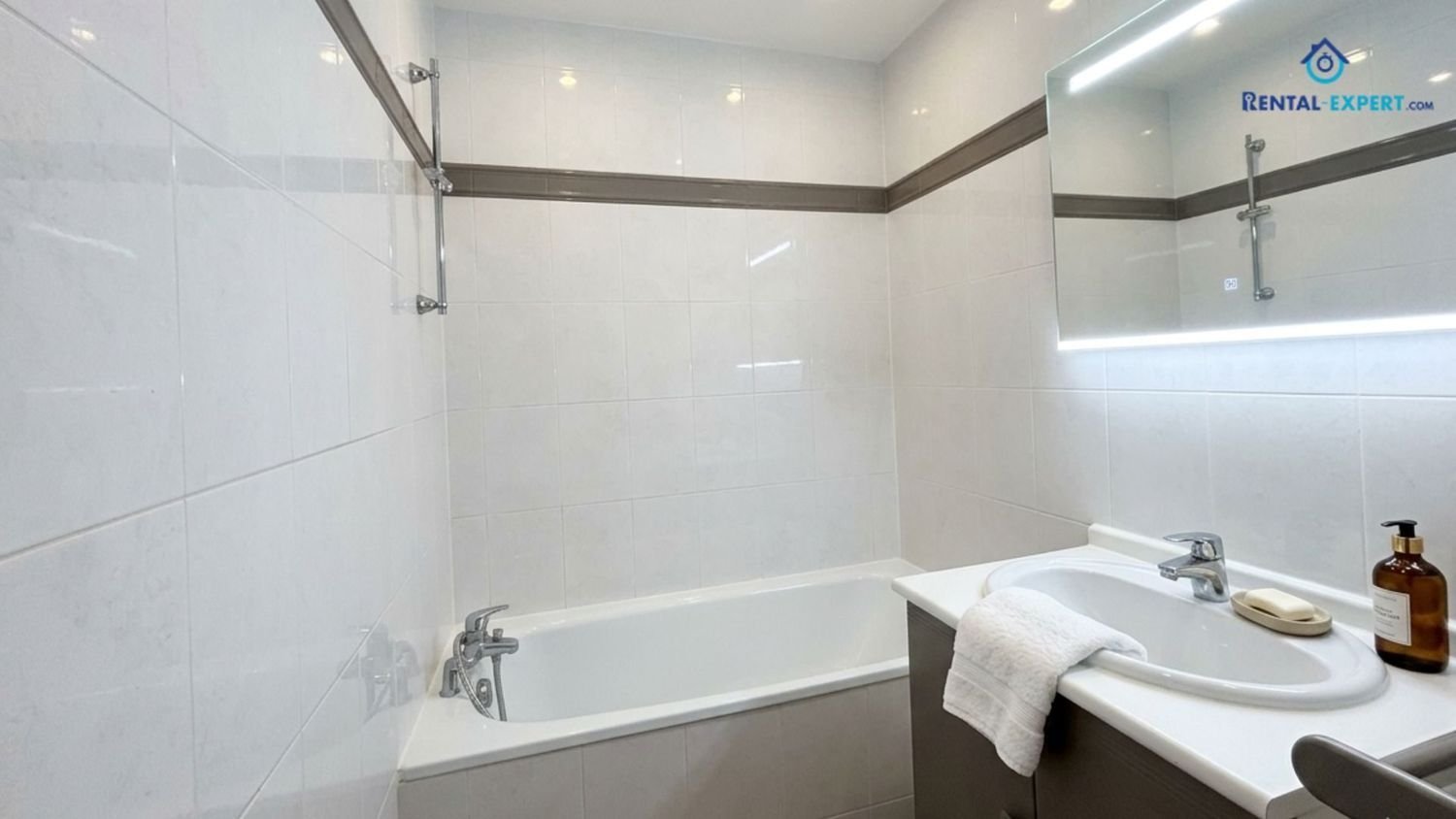 Appartement à vendre, 46m², Bussy-Saint-Georges