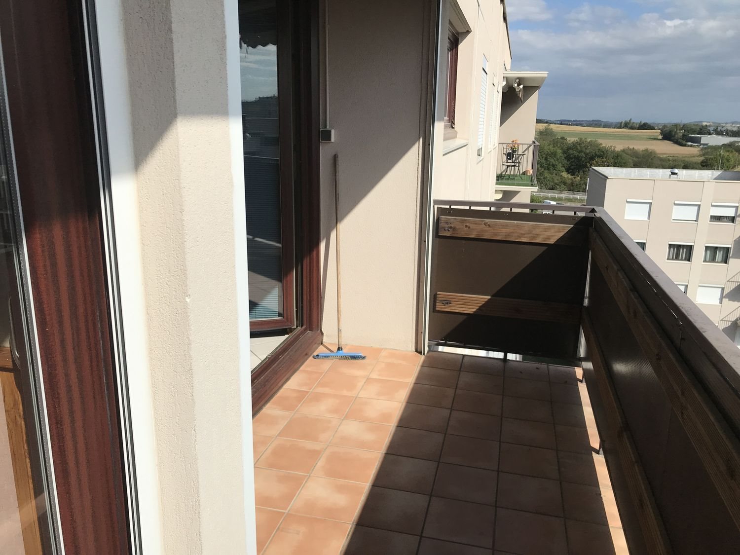 Appartement à vendre, 65m², Saint-Priest