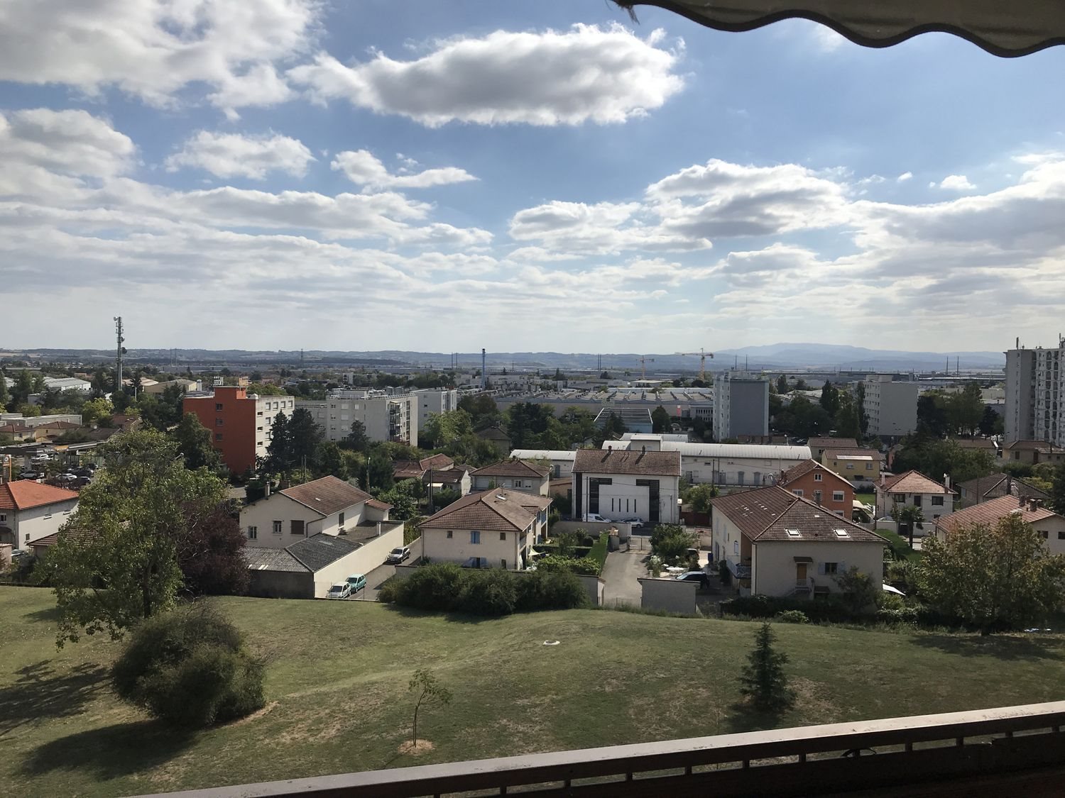 Appartement à vendre, 65m², Saint-Priest