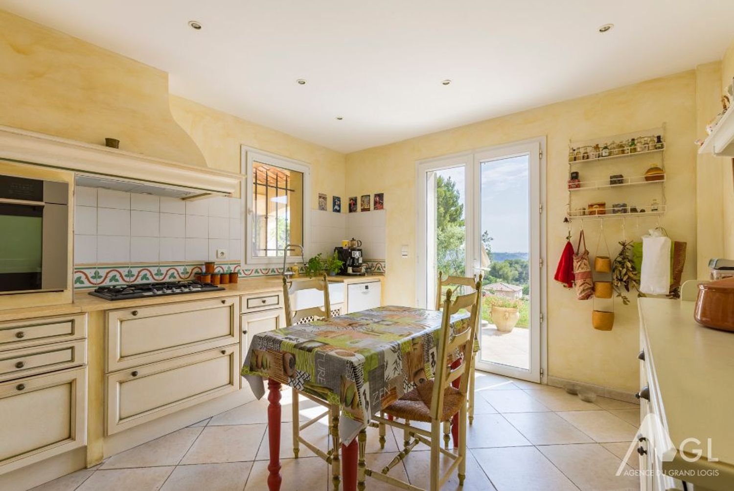 Maison à vendre, 210m², Ventabren