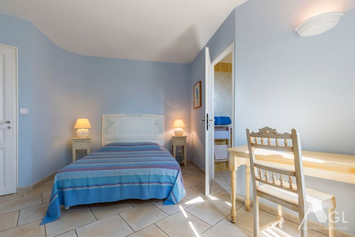 Maison à vendre, 210m², Ventabren