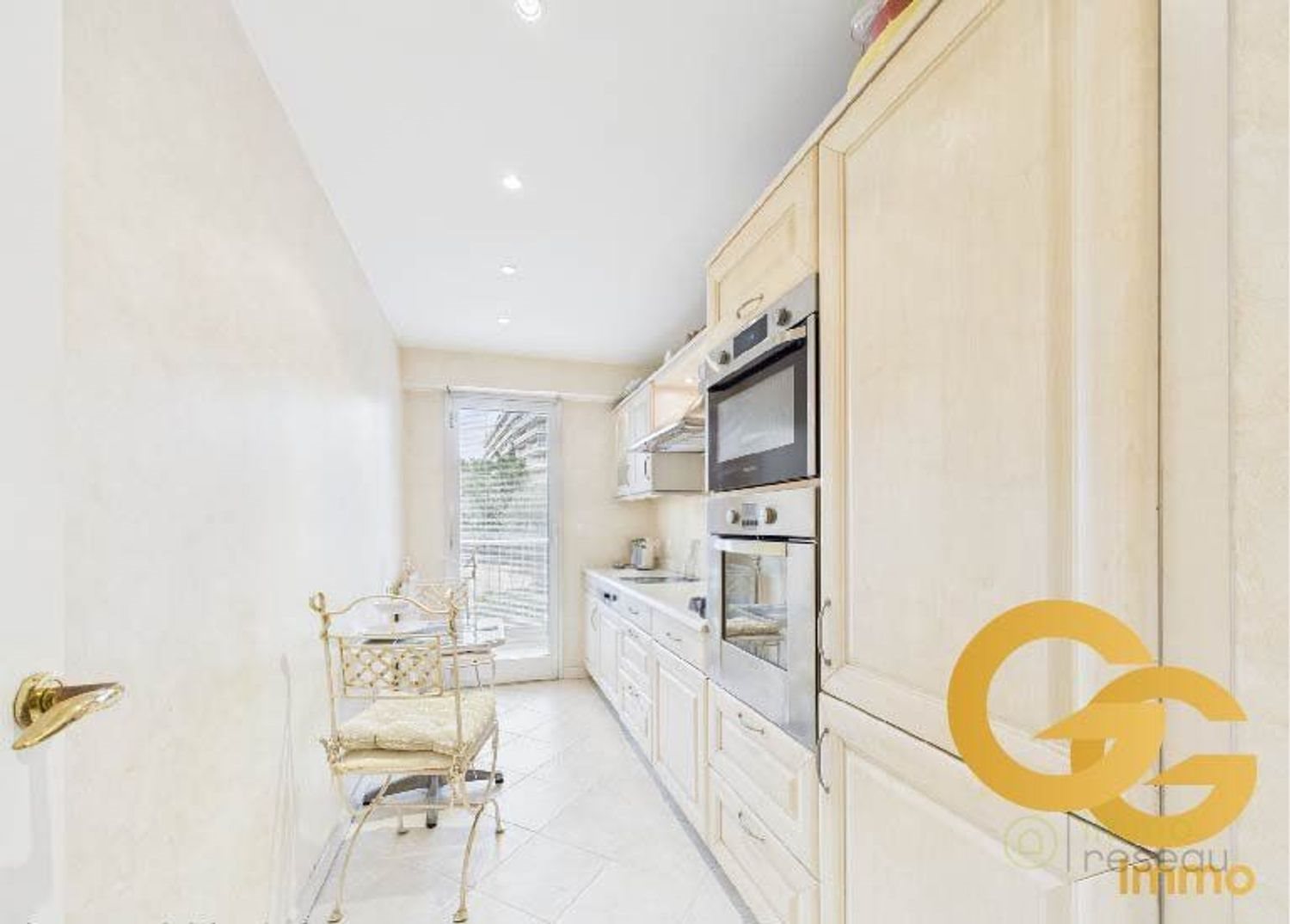 Appartement à vendre, 73m², Cannes
