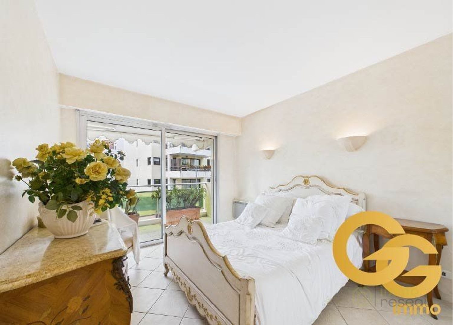 Appartement à vendre, 73m², Cannes