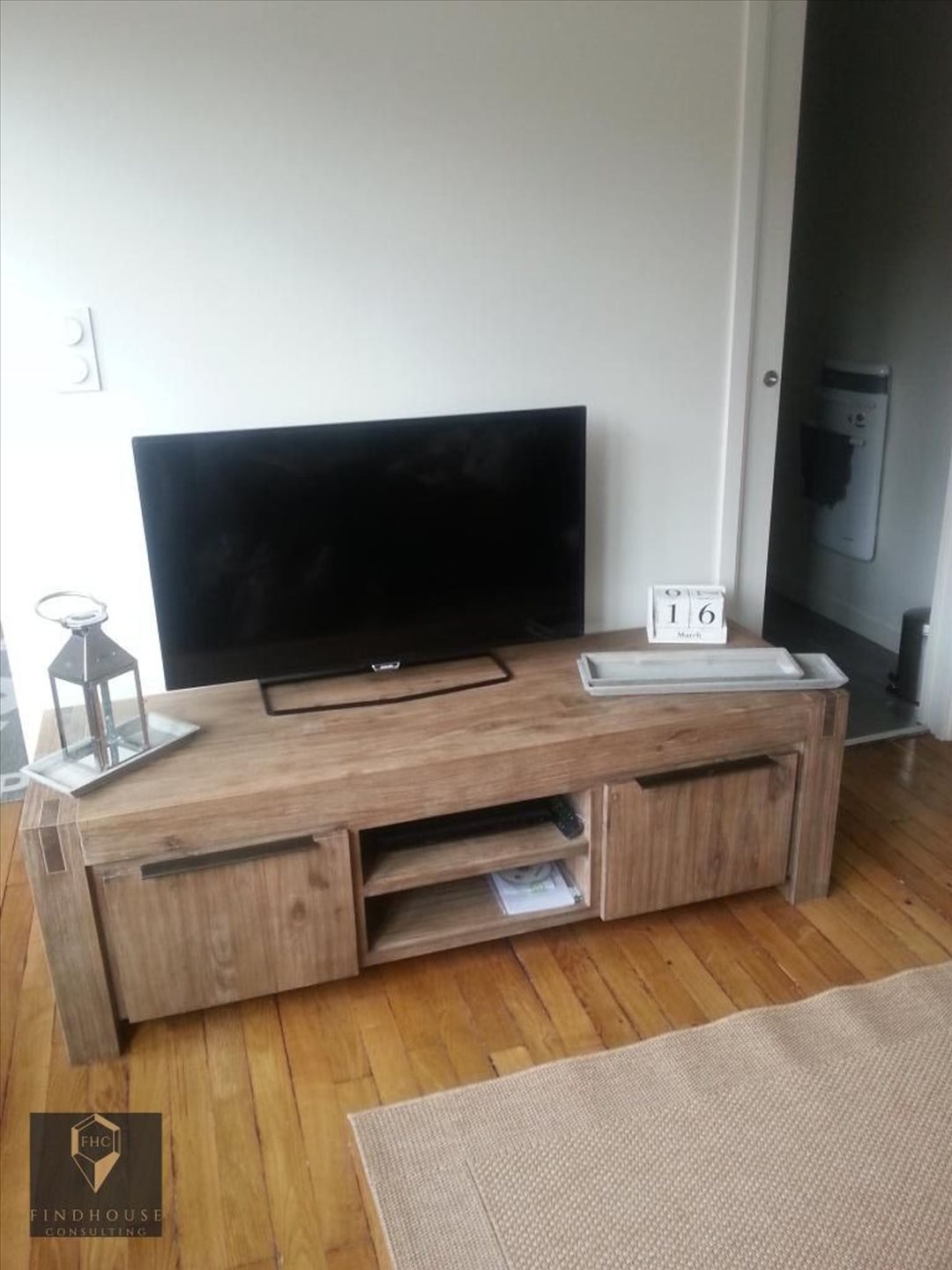 Appartement à louer, 22m², Toulouse