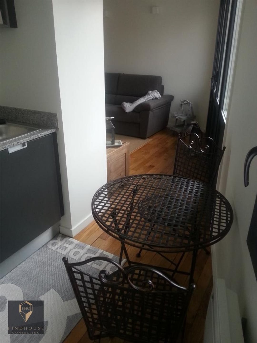 Appartement à louer, 22m², Toulouse