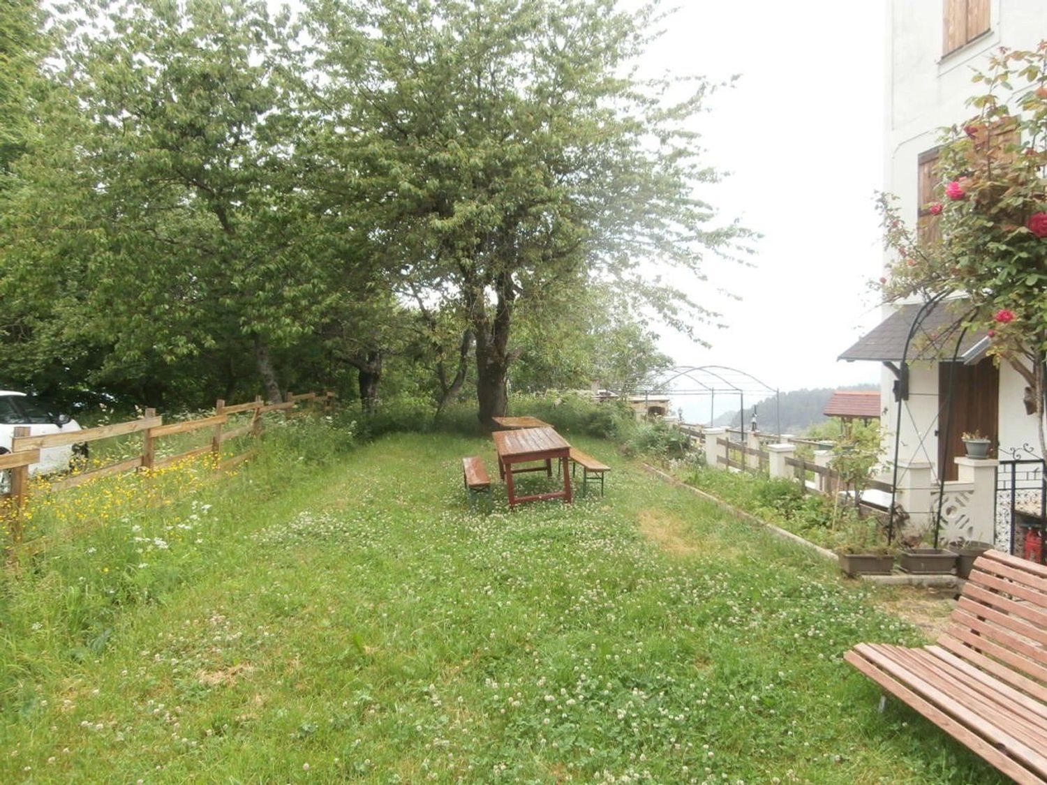Appartement à vendre, 47m², Lucéram