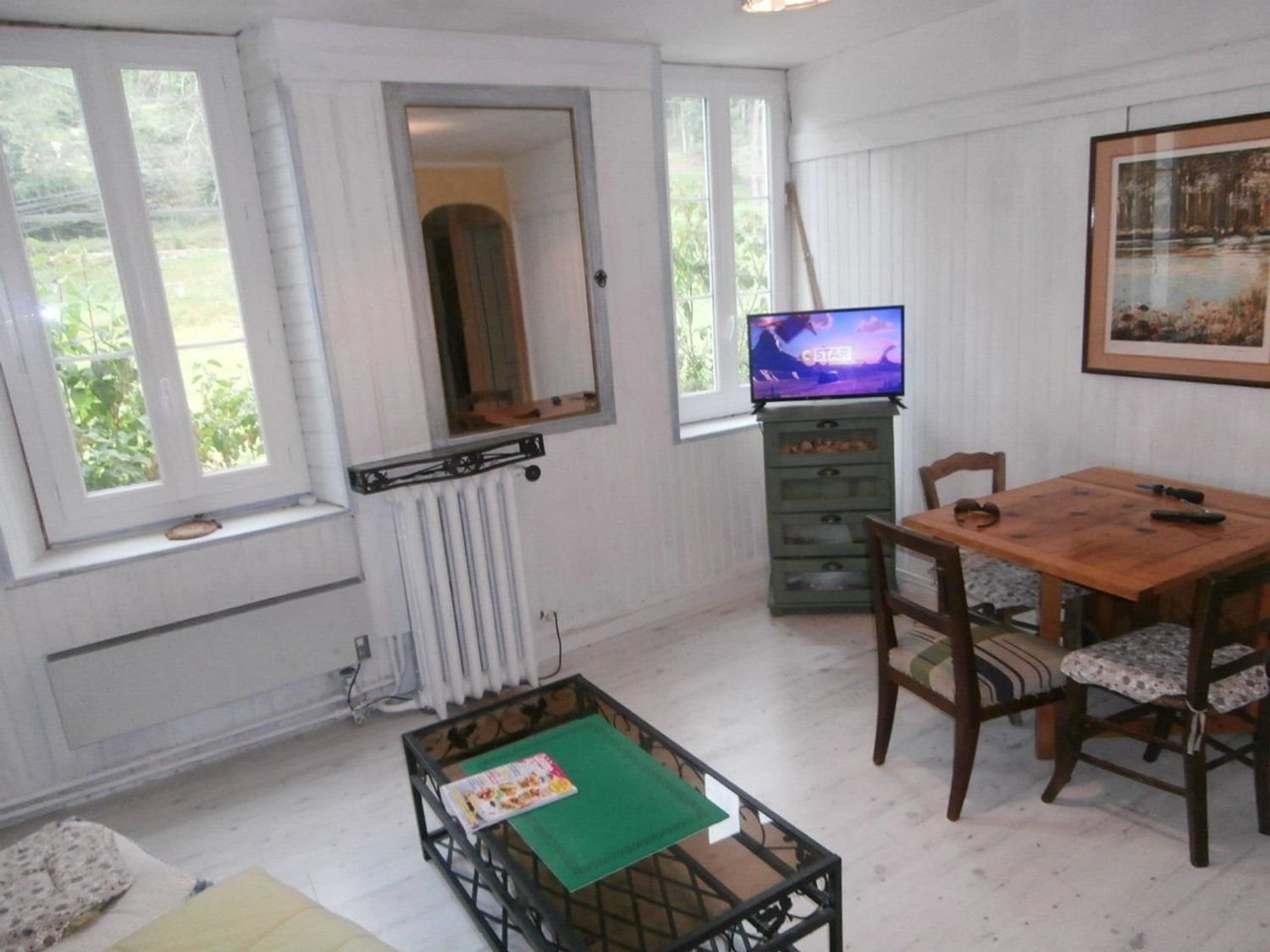 Appartement à vendre, 47m², Lucéram