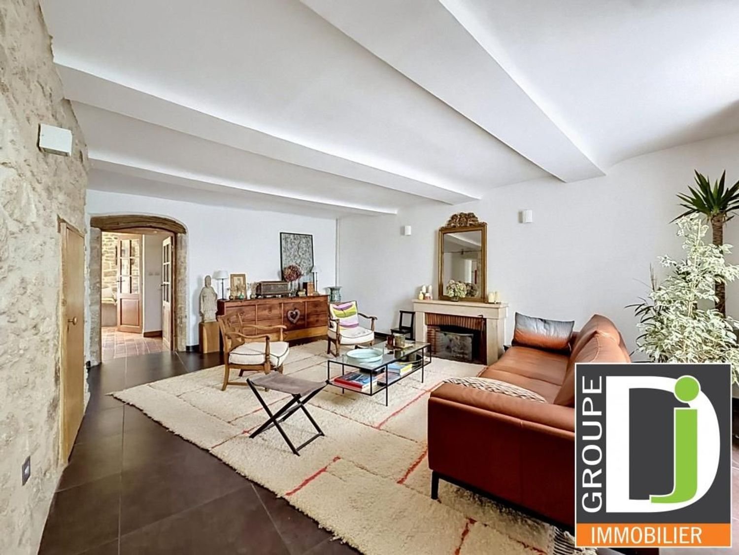 Maison à vendre, 200m², Etoile-sur-Rhône