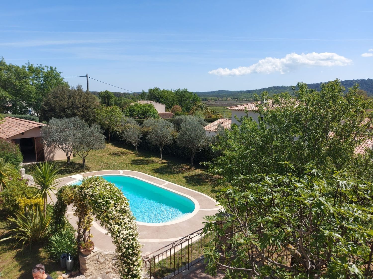 Maison à vendre, 160m², Figanières