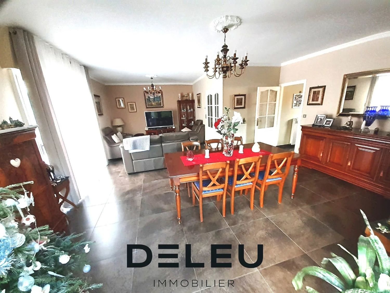 Maison à vendre, 148m², Halluin